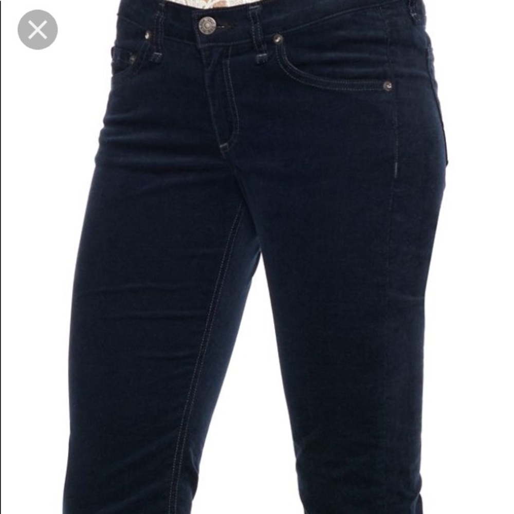 Rag and Bone Flare Jeans. Rock and Roll.